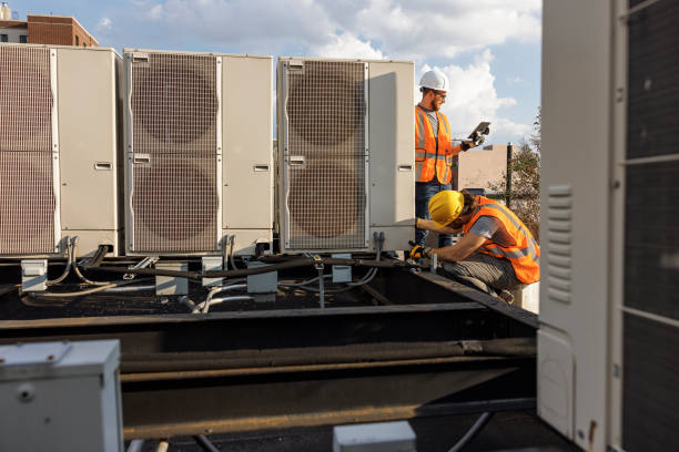 Best Geothermal HVAC Systems in Bliss Corner, MA