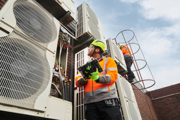  Bliss Corner, MA HVAC Pros