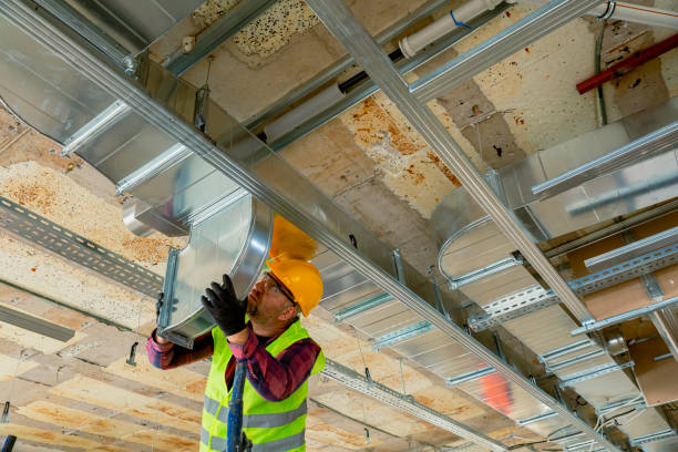 Best HVAC for Healthcare Facilities in Bliss Corner, MA