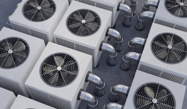 Best Seasonal HVAC Services in Bliss Corner, MA