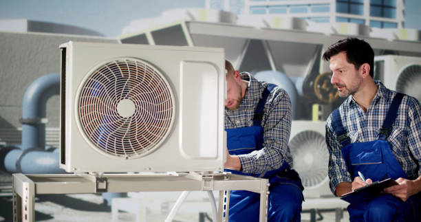Best HVAC Equipment and Components in Bliss Corner, MA