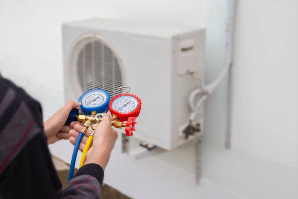 Best Residential HVAC in Bliss Corner, MA