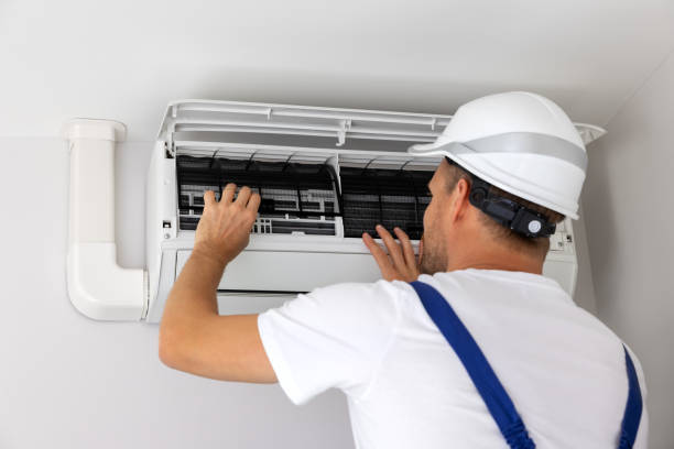 Best Residential HVAC in Bliss Corner, MA